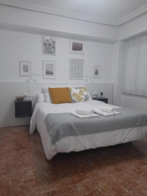 Mi casa de Molina